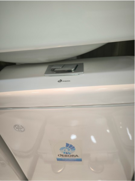 Debora unitazi DBR-M404